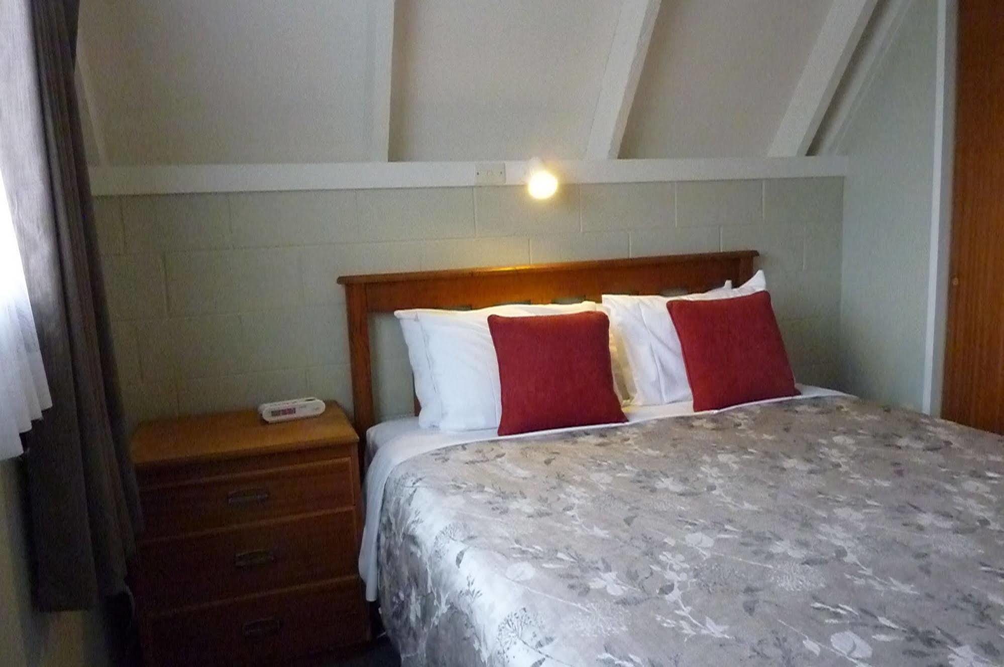 Arrowtown Viking Lodge Motel Exterior foto