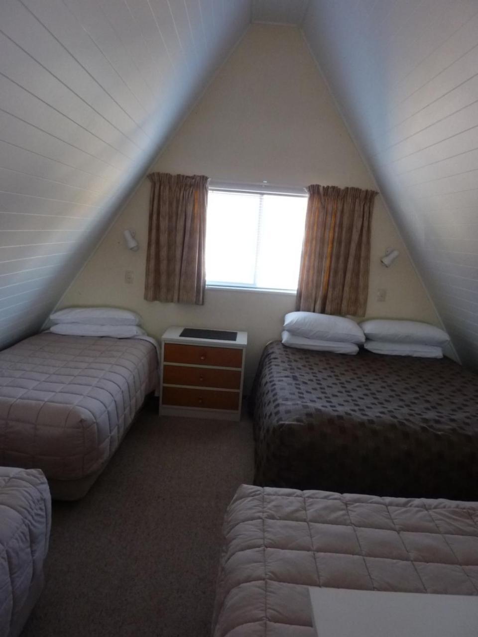 Arrowtown Viking Lodge Motel Exterior foto