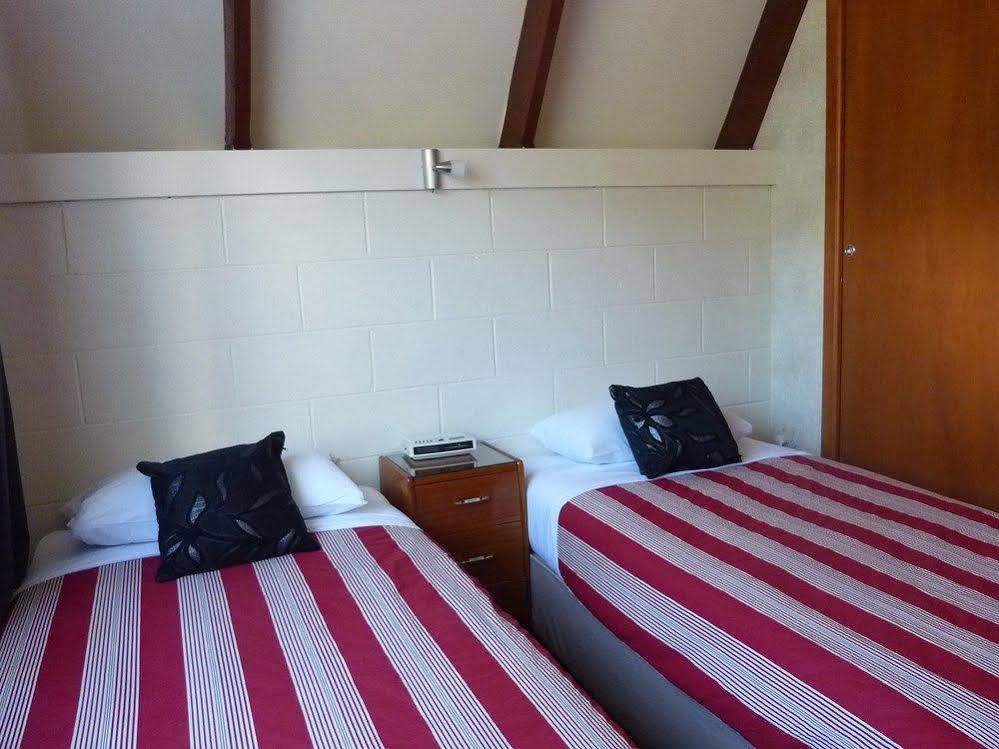 Arrowtown Viking Lodge Motel Exterior foto